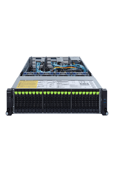 GIGABYTE R282-Z94 SERVER SOCKET SP3