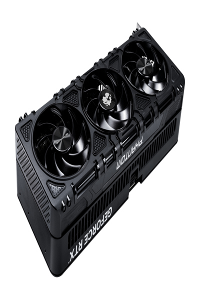 Gainward RTX 5080 Phantom 16GB Graphics Card - NE75080019T2-GB2030P