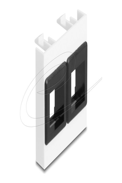 Delock Easy 45 Keystone Module Holder