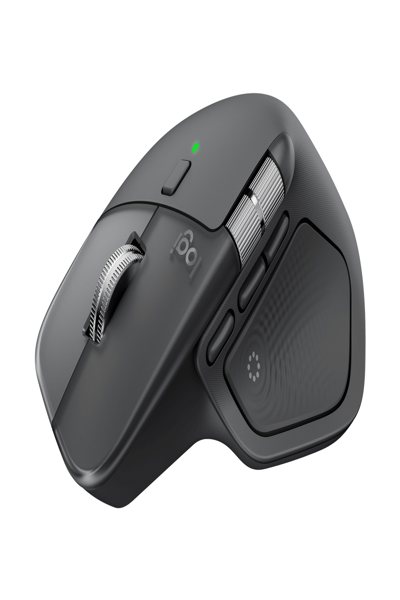 LOGITECH MX MASTER 4 GRAPHITE - 910-007562