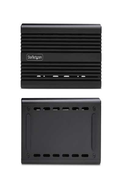 STARTECH USB4 M.2 NVME ENCLOSURE SSD - 1USB4-NVME-ENCLOSURE