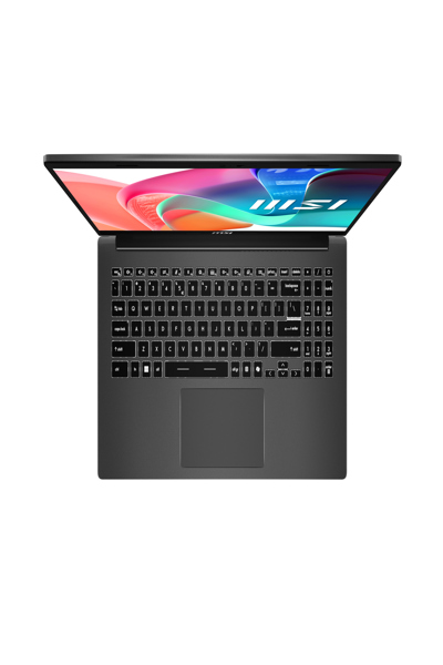 MSI LAPTOP MODERN 15 F1MG-686XFR 15.6 FREEDOS - MODERN 15 F1MG-686XFR