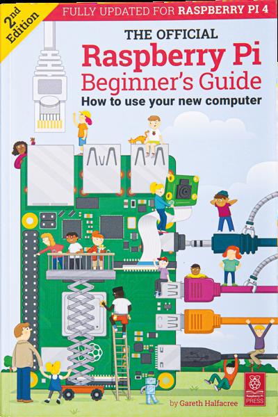 Raspberry Pi RASP Guide EN - Pi - Official Begineers Guide - BEGINNERS GUIDE