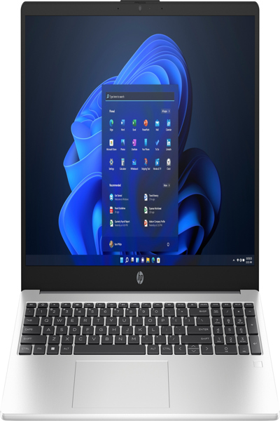 HP 255 G10 15.6in Ryzen 5 Notebook 2.8GHz