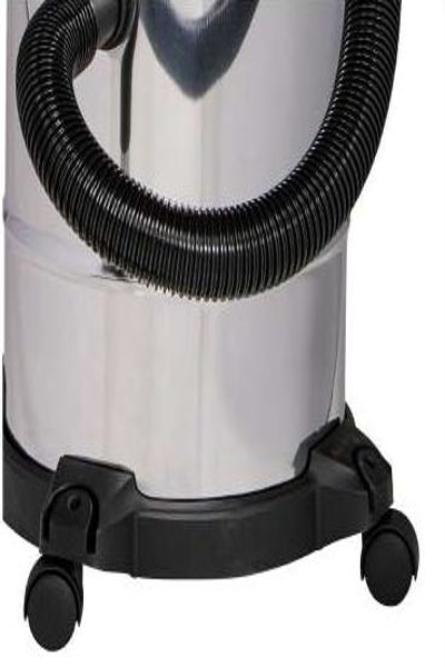 Aspirateur-tambour Einhell TC-VC 1815 S - 1250 W - Sec et humide - 15 L