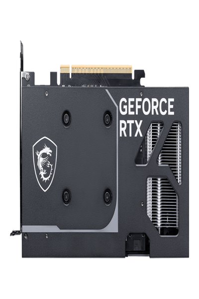 MSI GeForce RTX 5060 8G VENTUS 2X OC - V537-002R