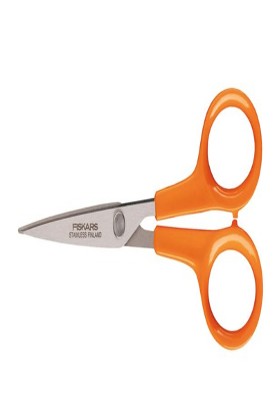 Ciseaux à micro-pointes Fiskars Classic