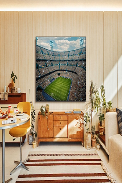 SAMSUNG U8000F UE50U8072FUXXH TV 50" 4K ULTRA HD SMART - UE50U8072FUXXH