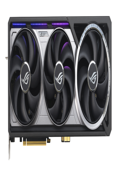 ASUS 90YV0NF0-M0NA00 Graphics Card ROG Astral GeForce RTX 5090 BTF - 90YV0NF0-M0NA00