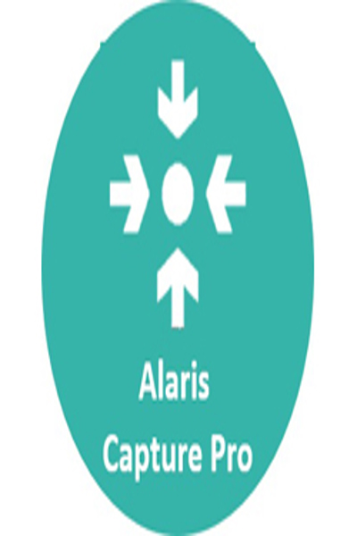 Licence Kodak Alaris Capture Pro (1 an)