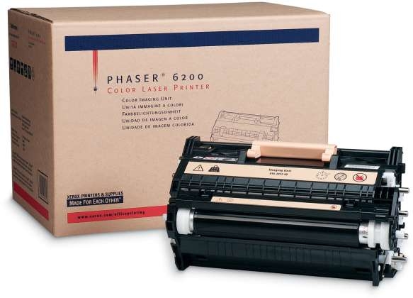 Xerox Phaser 6200 - Original - printer colour imaging unit - 016-2012-00