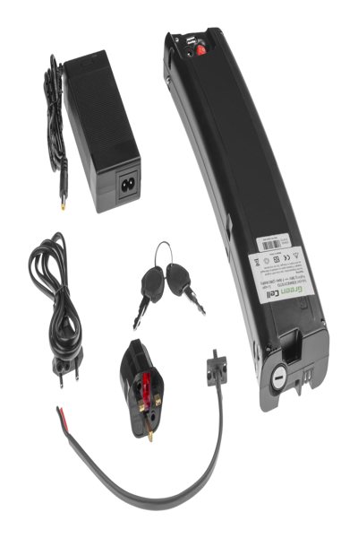 EBIKE31STD - EBIKE31STD