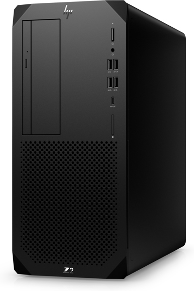 HP Z2 G9 TWR i913900K 64/1TB W11P - Core i9 - 64 GB - 86D41EA#ABF