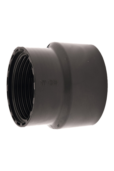 Adaptateur de tuyau Makita - Pour aspirateur