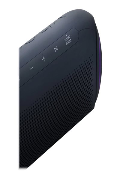 LG XBOOM Go PL7 Portable Speaker - PL7.DEUSLLK