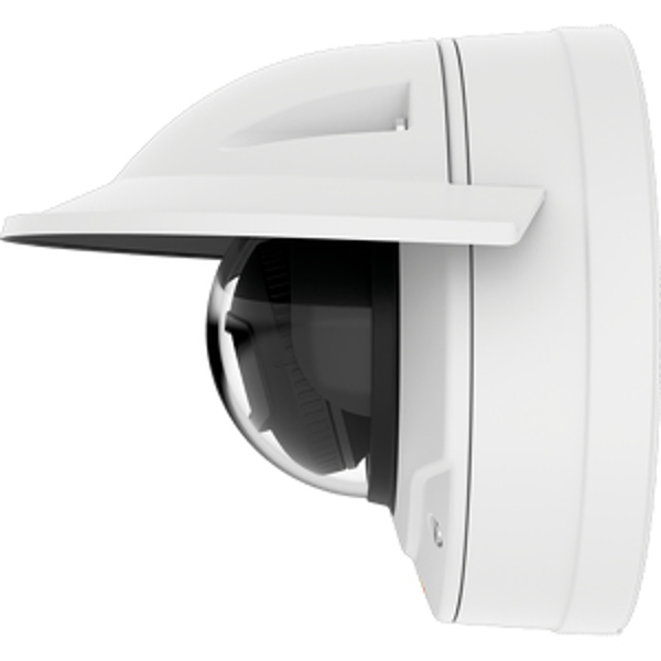 Axis Q3517-LVE - IP Camera - 5 MP - 01022-001