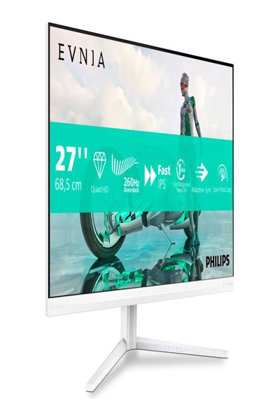 PHILIPS 27M2N3501PA LED MONITOR 27" - 27M2N3501PA/00