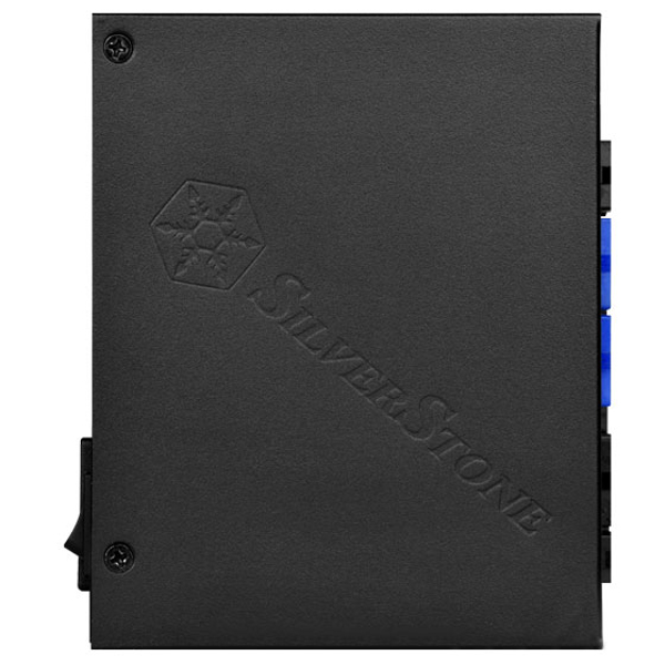 SilverStone SFX Series SX650-G - 650 W - SST-SX650-G V1.1