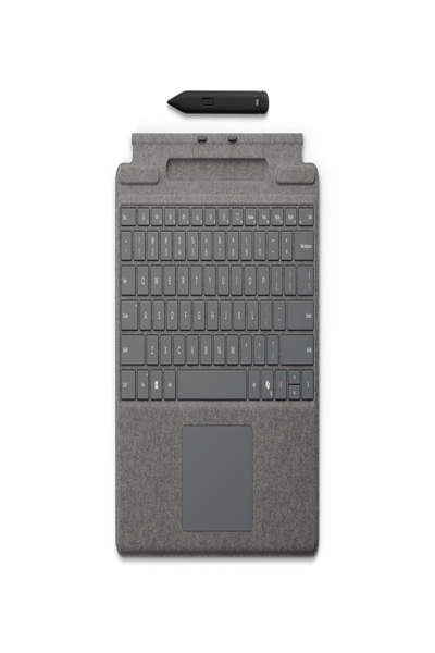 Microsoft Surface Pro-tangentbord - 8X6-00218