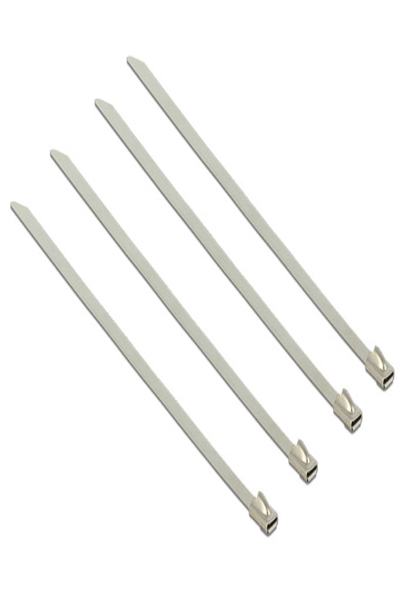 Serre-câbles Delock - 15 cm (paquet de 20)