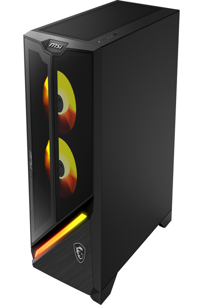 MSI PC||Desktop|AMD RyzenT 7|7800X3D|32 GB|DDR5-SDRAM|Storage SSD|SSD 1 TB|NVIDIA - MPGINFINITEZ3X3D7NVRR7-875EU