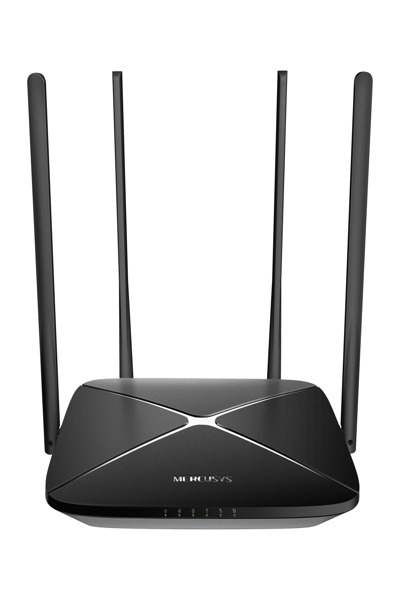 TP-LINK Mercusys MB115-4G 300 Mbps trådlös N 4G LTE - MB115-4G
