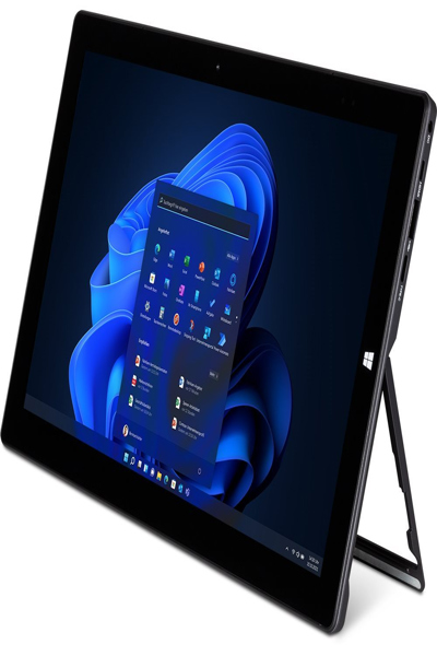 TERRA 1220784 - 29.5 cm (11.6") - 1920 x 1080 pixels - 4 GB - 128 GB - Windows 11 Pro - Black - 1220784