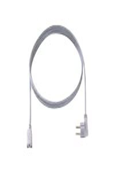 Câble d'alimentation Bachmann H05VV-F 3G 1,5 mm