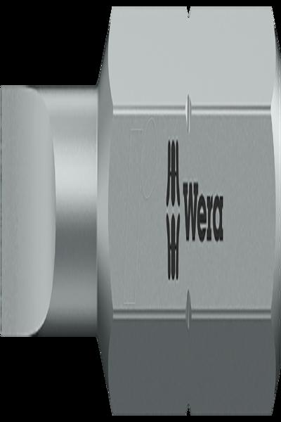 Wera 05072057001 - Embout à fente 5,5 x 25 mm Standard