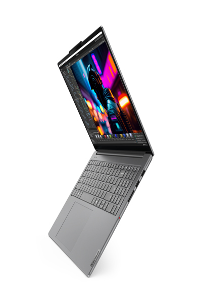 Lenovo Yoga Pro 9 16IMH9 83DN - 83DN002CGE