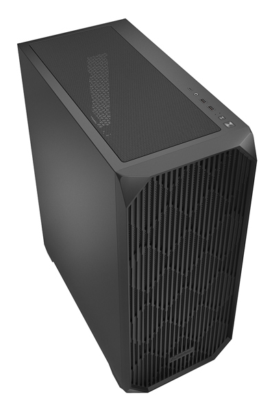 Sharkoon AK3 black