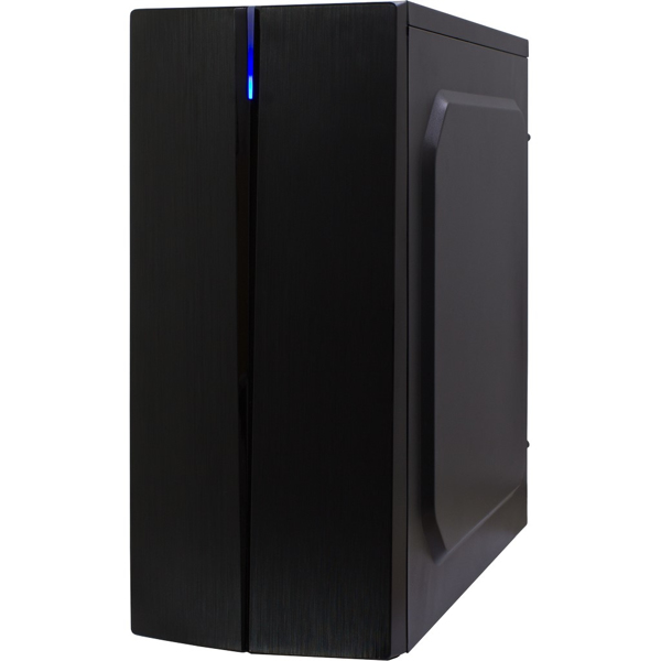 Inter-Tech B-48 - Midi Tower - ATX - 88881308