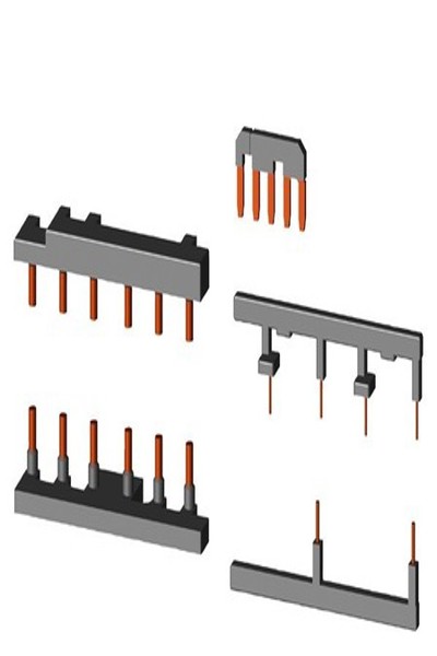 Siemens 3RA29232BB1 Wiring Kit Mechanical Interlock