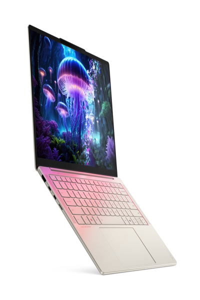 LENOVO YOGA SLIM 7 14ILL10 CORE ULTRA 5 CONVERTIBLE - 83JX008SGE