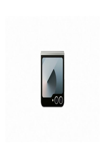 Samsung Galaxy Z Flip6 - 5G smartphone