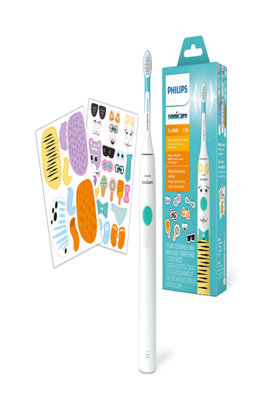 Philips Sonicare For Kids HX3601 - HX3601/01