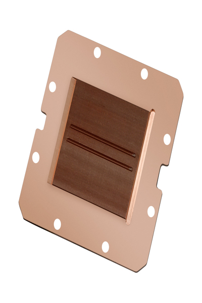 ASUS ROG RYUJIN III WB - Liquid cooling system CPU water block - 90RC00V0-M0UAY0