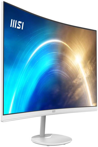 MSI Pro MP341CQW 34-tums UltraWide Quad HD-skärm - PRO MP341CQW