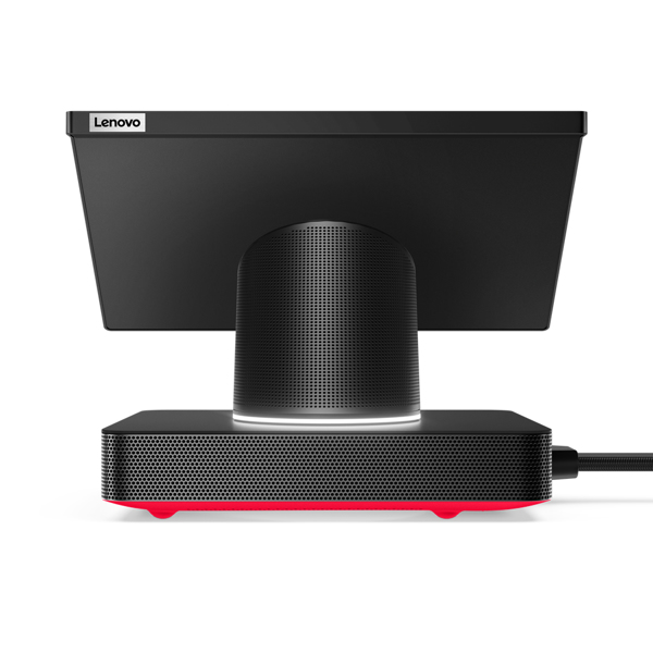 Lenovo ThinkSmart Hub - 25.6 cm (10.1") - Full HD - 8th gen Intel® Core™ i5 - 8 GB - 128 GB - Windows 10 IoT Enterprise - 11H30002GE