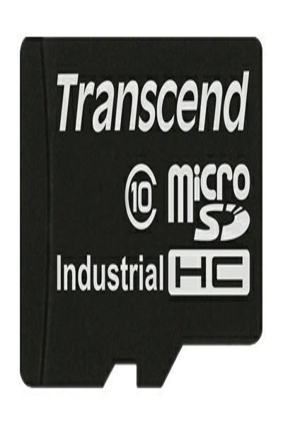 Transcend Industrial Flash Memory Card
