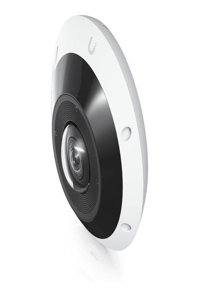 UBIQUITI UNIFI VIDEO CAMERA G6 PRO 360 OUTDOOR WHITE - UVC-G6-PRO-360-W