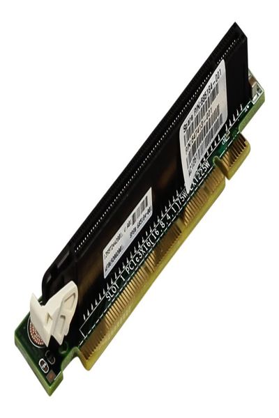 PCIe Riser Board X16 Full Height 1U Form Factor - 685184-001