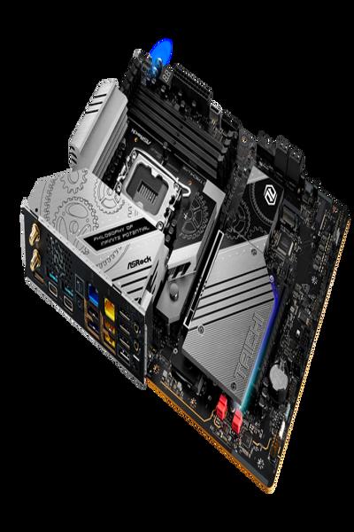 ASRock Z890 TAICHI LITE - Moderkort - 90-MXBPQ0-A0UAYZ