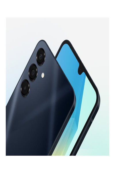 Samsung Galaxy A16 5G - 5G smartphone - SM-A166