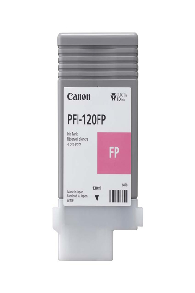 Canon PFI-120 - 130 ml - 1 pièce(s) - Emballage individuel