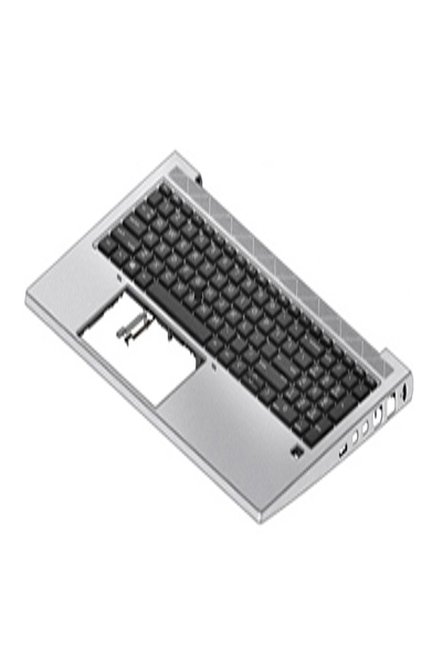 HP M35816-B71 Keyboard: Finnish/Swedish, Backlit