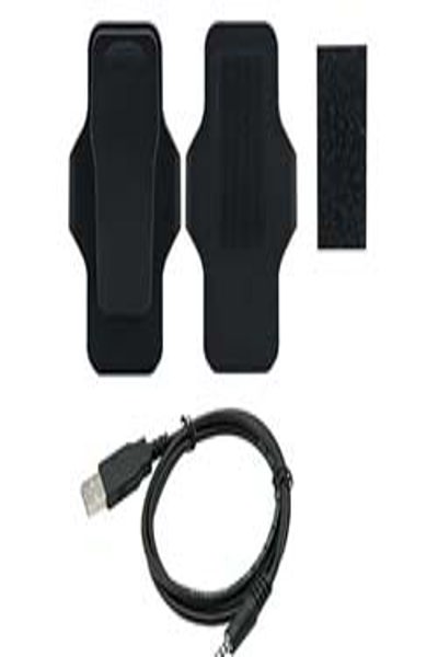 Transcend TS-DBK1 tillbehörssats för videokamera - TS-DBK1