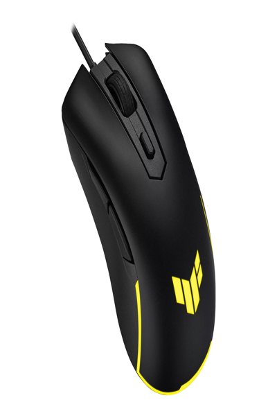 ASUS 90MP0320-BMUA00 Gaming Mouse TUF M3 Gen II Right-hand Optical - 90MP0320-BMUA00