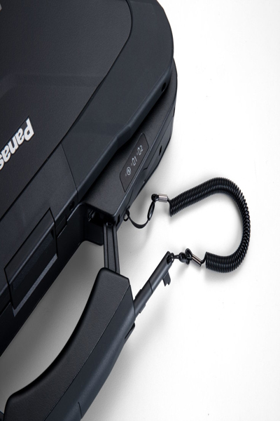 Panasonic Toughbook 40 - Rugged - FZ-40FZ001B4