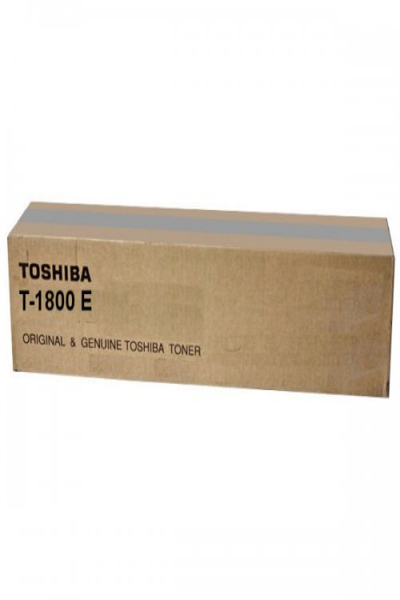 Toshiba T1800E - Noir - Original